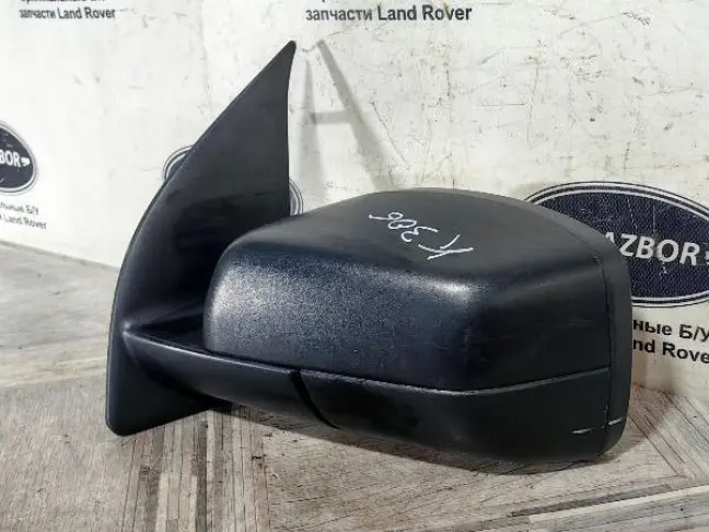Зеркало правое дорестайл Land Rover Freelander 2