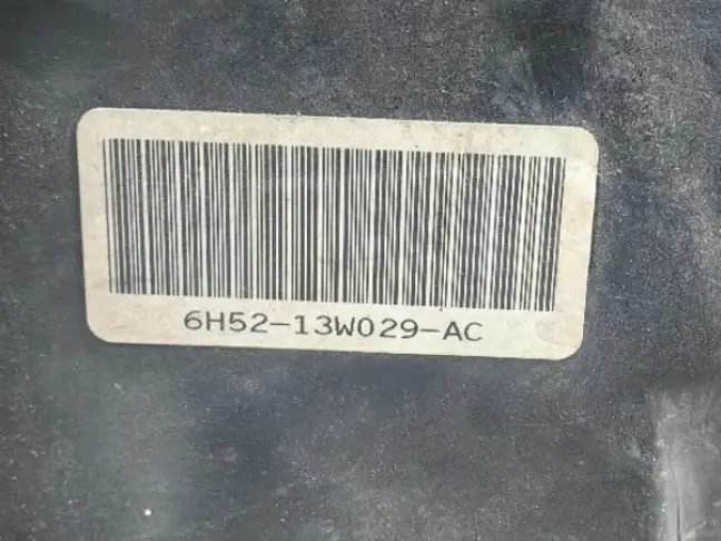 Фары комплект галоген Land Rover Freelander 2 2.2