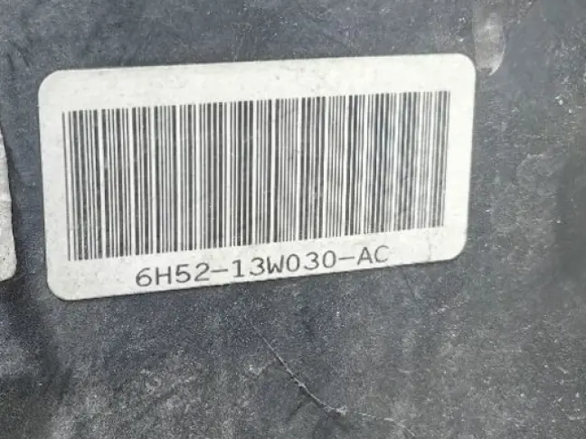 Фары комплект галоген Land Rover Freelander 2 2.2