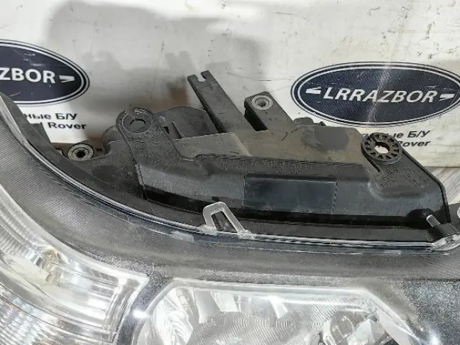 Фары комплект галоген Land Rover Freelander 2 2.2