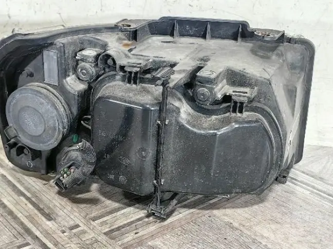 Фары комплект галоген Land Rover Freelander 2 2.2