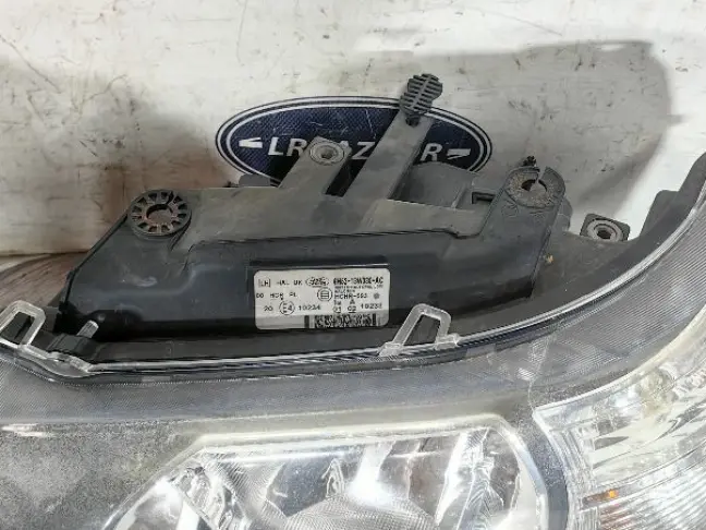 Фары комплект галоген Land Rover Freelander 2 2.2