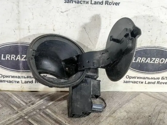 Лючок бензобака Land Rover Freelander 2 2.2