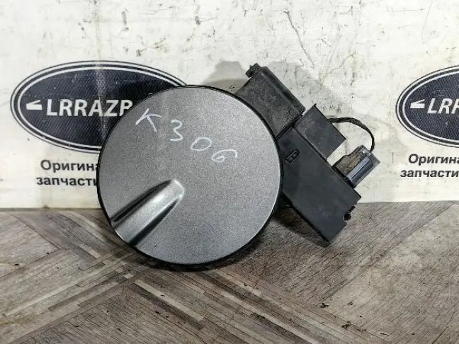 Лючок бензобака Land Rover Freelander 2 2.2