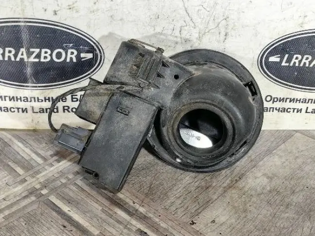 Лючок бензобака Land Rover Freelander 2 2.2