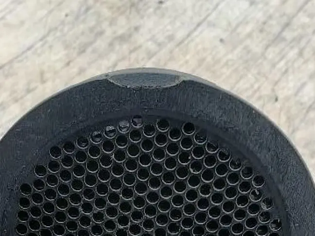 Высокочастотный динамик Land Rover Freelander L359