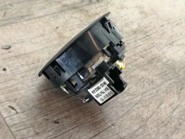 Высокочастотный динамик Land Rover Freelander L359