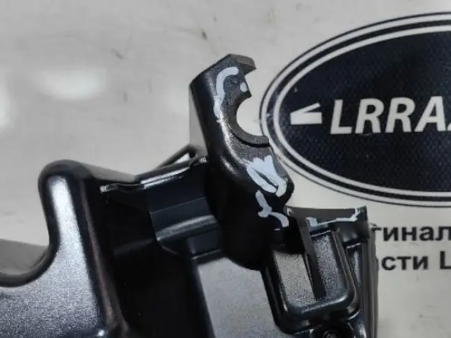 Сабвуфер Land Rover Freelander 2 2.2