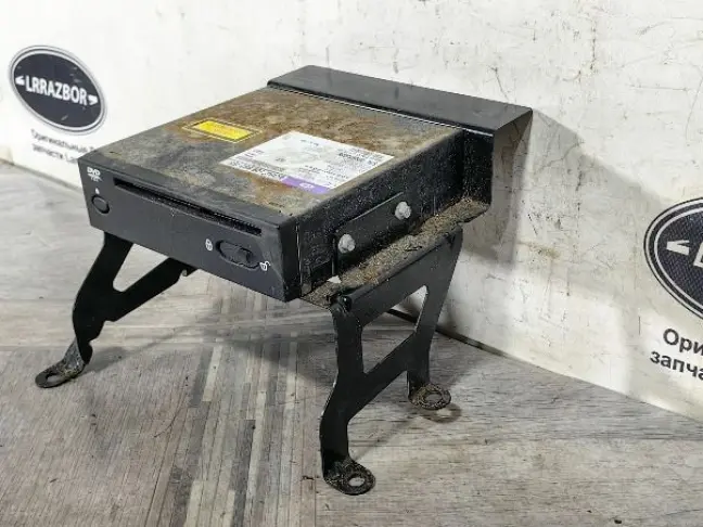 Модуль ДВД навигации Freelander 2 L359