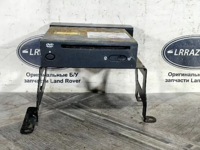 Модуль ДВД навигации Freelander 2 L359