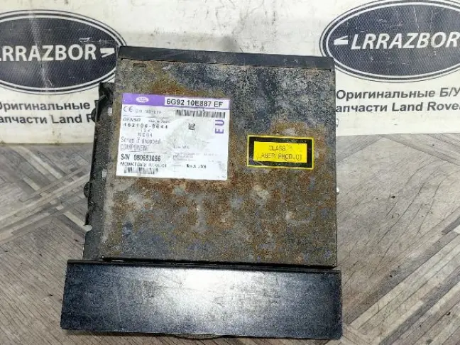 Модуль ДВД навигации Freelander 2 L359