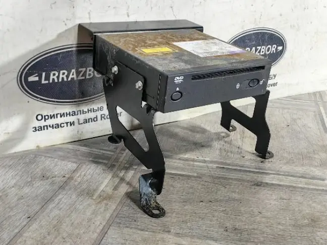 Модуль ДВД навигации Freelander 2 L359