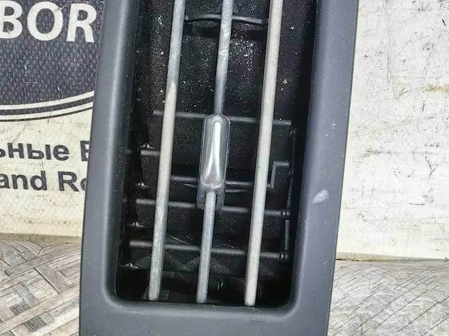 Дефлектор воздушный  Land Rover Freelander 2 2.2