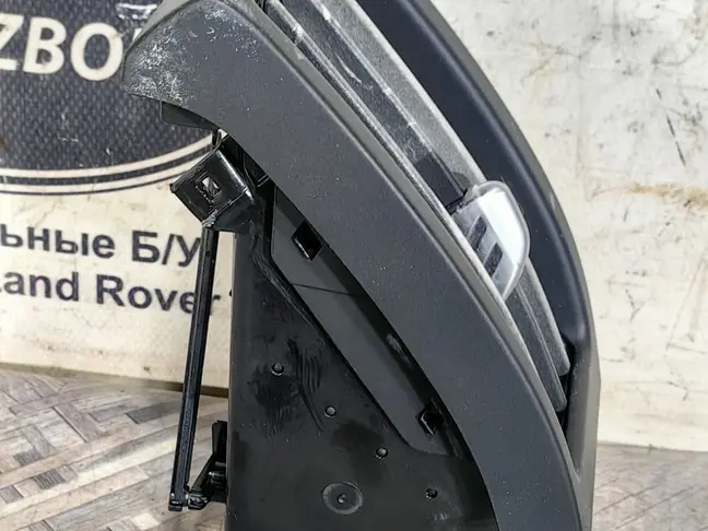 Дефлектор воздушный  Land Rover Freelander 2 2.2