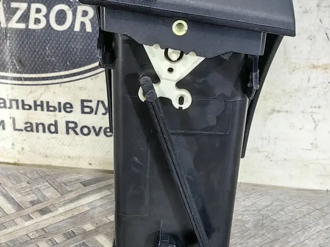 Дефлектор воздушный  Land Rover Freelander 2 2.2