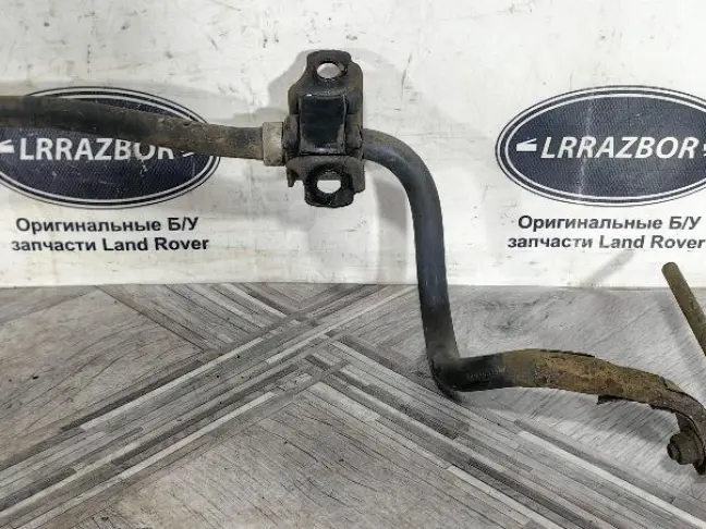 Стабилизатор передний Land Rover Freelander 2 2.2