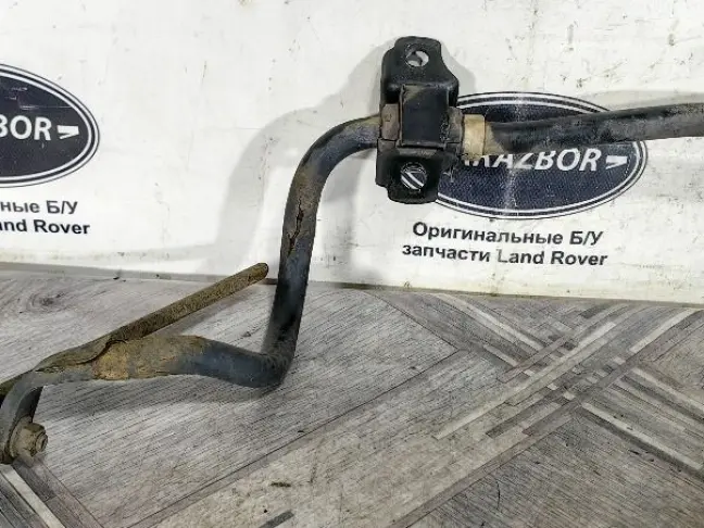 Стабилизатор передний Land Rover Freelander 2 2.2