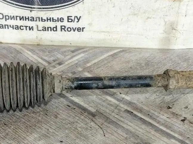 Тяга рулевая с наконечником правым Freelander 2