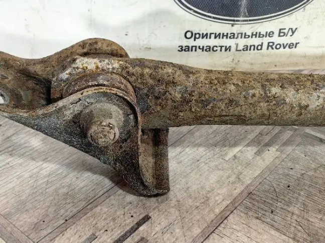 Рычаг задний продольный Land Rover Freelander 2.2