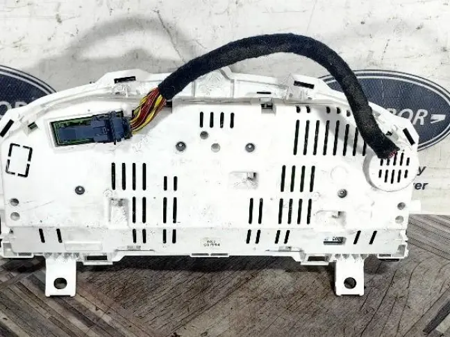 Блоки комплект  DISCOVERY 3 L319 05-09