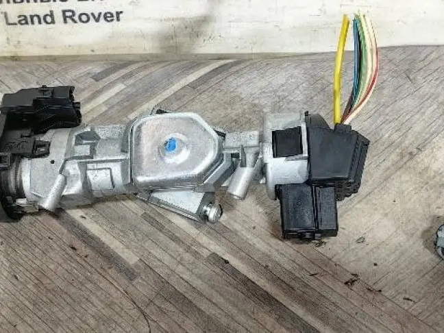 Блоки комплект  DISCOVERY 3 L319 05-09