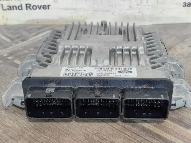 Блоки комплект  DISCOVERY 3 L319 05-09