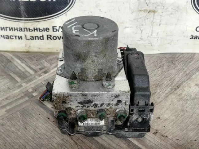 Блоки комплект  DISCOVERY 3 L319 05-09