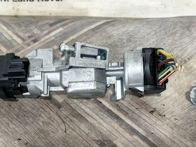 Блоки комплект  DISCOVERY 3 L319 05-09