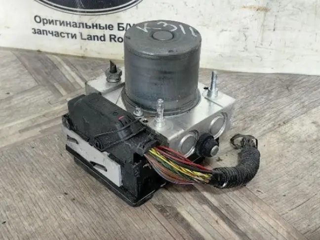 Блоки комплект  DISCOVERY 3 L319 05-09