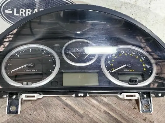 Блоки комплект  DISCOVERY 3 L319 05-09