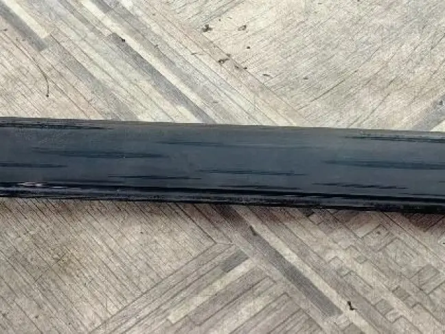 Молдинг крыши правый DISCOVERY 3 L319 05-09