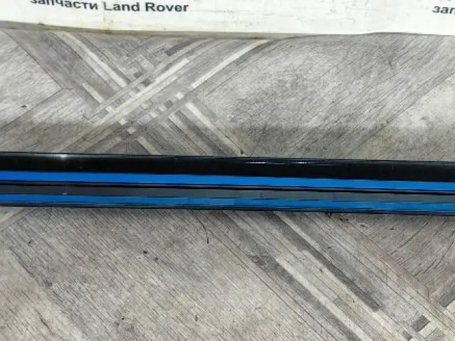 Молдинг крыши левый DISCOVERY 3 L319 05-09