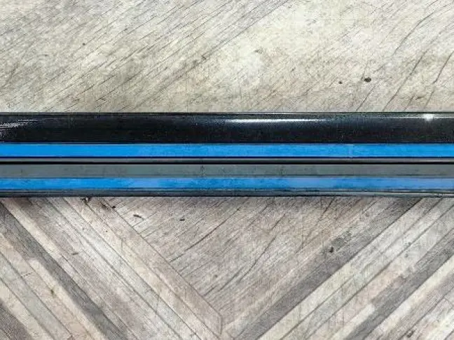 Молдинг крыши левый DISCOVERY 3 L319 05-09