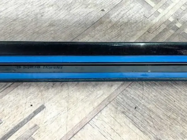 Молдинг крыши левый DISCOVERY 3 L319 05-09