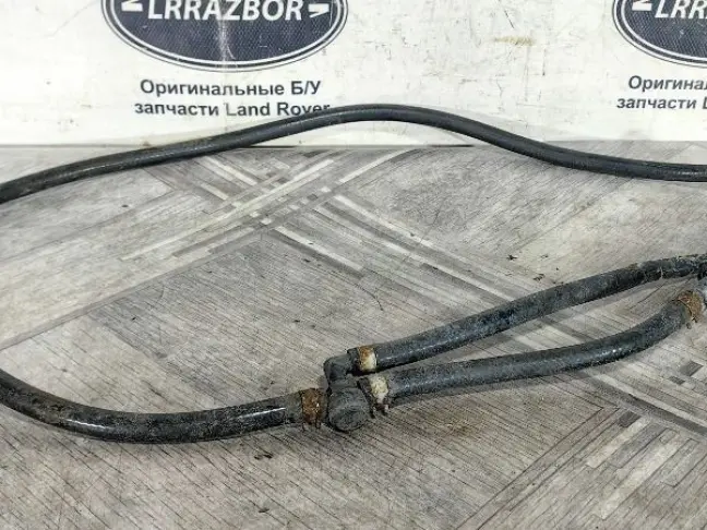 Шланг омывателя фар DISCOVERY 3 L319 05-09