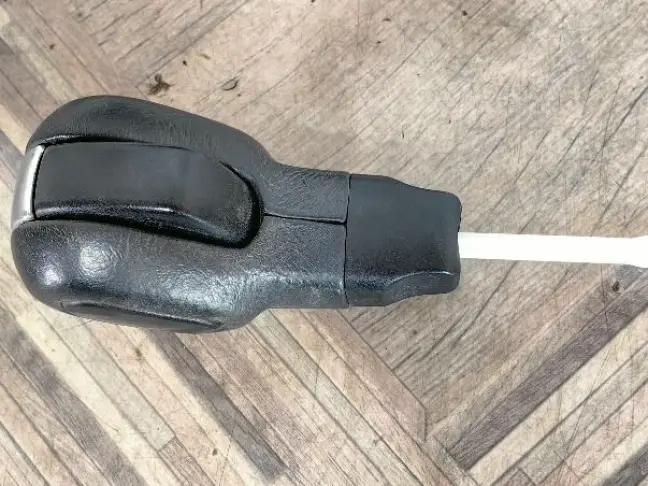 Рукоятка кулисы АКПП DISCOVERY 3 L319 05-09