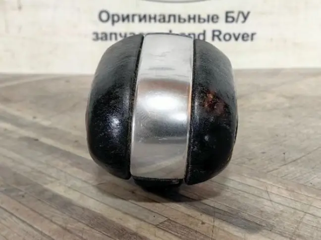 Рукоятка кулисы АКПП DISCOVERY 3 L319 05-09