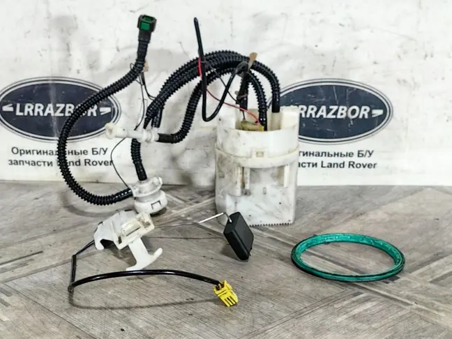 Топливный насос в бак DISCOVERY 3 L319 2.7 276DT