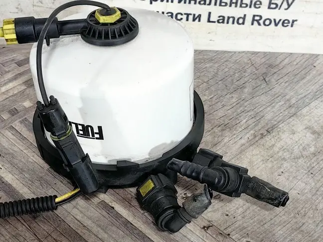 Корпус топливного фильтра Range Rover Sport L320