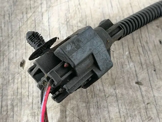 Корпус топливного фильтра Range Rover Sport L320