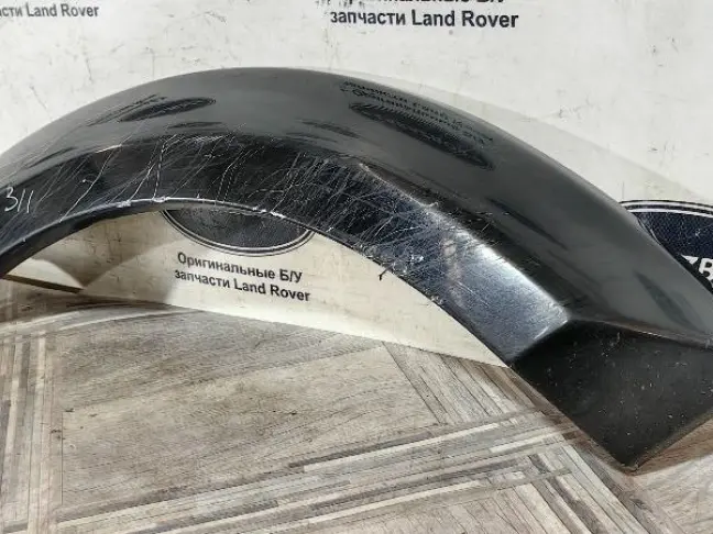 Молдинг заднего крыла левого DISCOVERY 3 L319