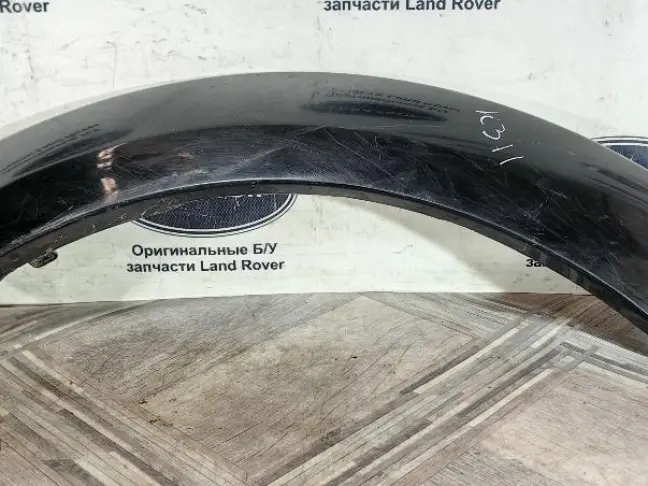 Молдинг заднего крыла правого DISCOVERY 3 L319