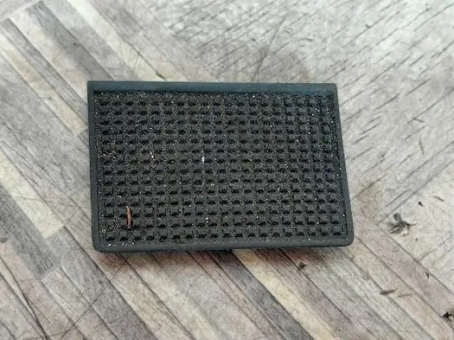 Коврик нижней вставки DISCOVERY 3 L319 05-09