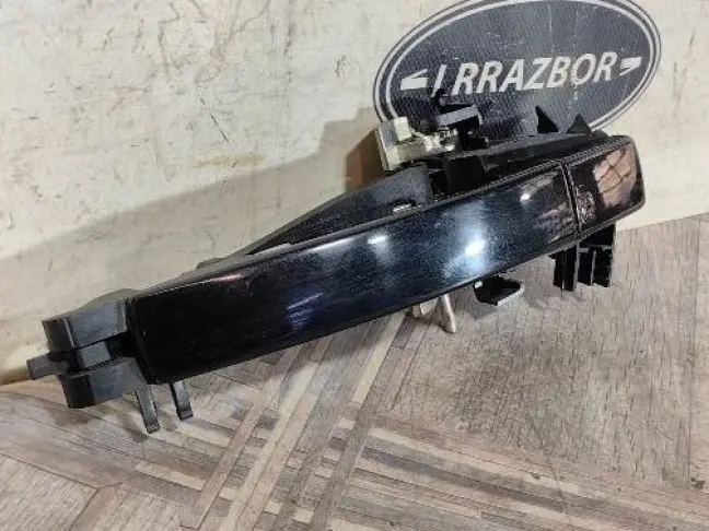 Ручка двери передней левой DISCOVERY 3 L319 05-09