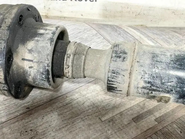 Кардан передний DISCOVERY 3/4 L319 Sport L320