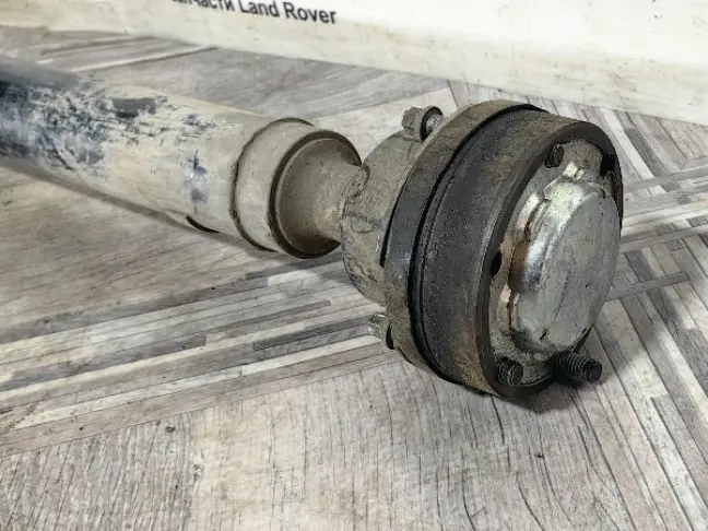 Кардан передний DISCOVERY 3/4 L319 Sport L320