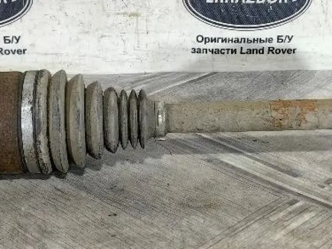 Привод задний левый Land Rover DISCOVERY 3 L319