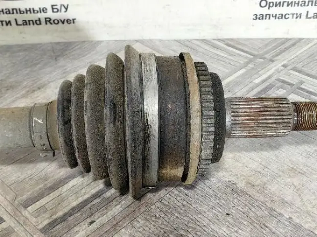 Привод задний левый Land Rover DISCOVERY 3 L319