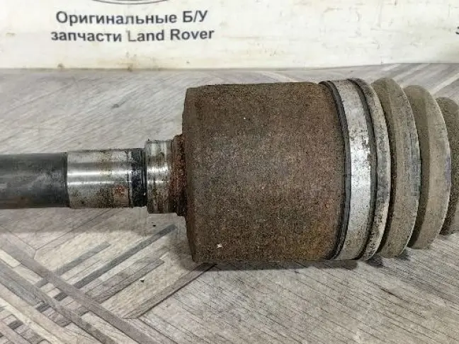 Привод задний левый Land Rover DISCOVERY 3 L319