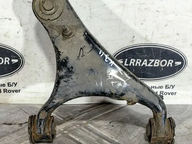 Рычаг передний верхний правый DISCOVERY 3 L319